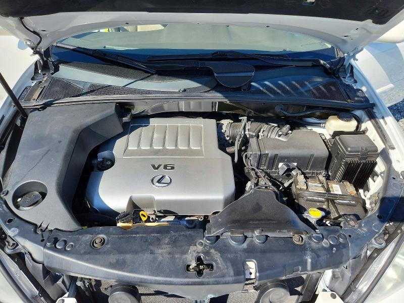 Photo 12 from auction – 2009 LEXUS RX with VIN 2T2HK31U49C099078