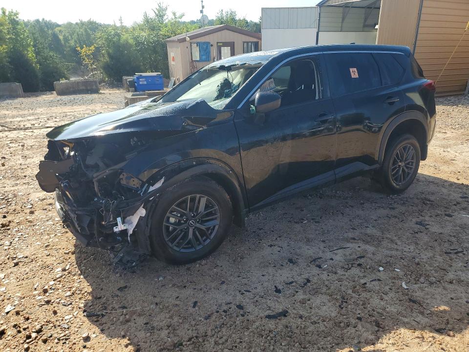 Photo 1 from auction – 2023 NISSAN ROGUE with VIN 5N1BT3AA8PC866347