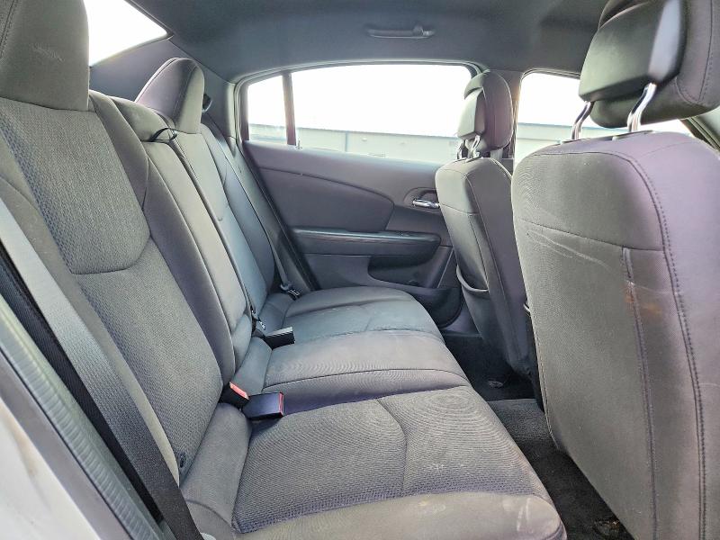 Photo 10 from auction – 2013 CHRYSLER 200 with VIN 1C3CCBBB7DN726448