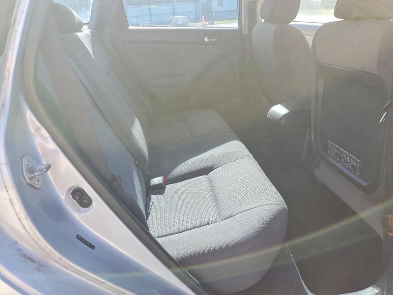 Photo 10 from auction – 2005 TOYOTA MATRIX with VIN 2T1KR32E95C414545