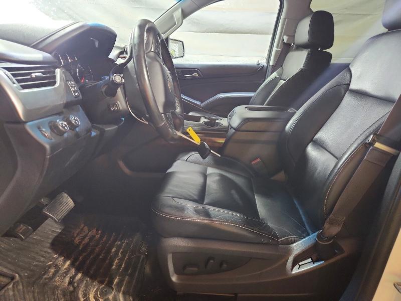 Photo 7 from auction – 2015 CHEVROLET TAHOE with VIN 1GNSKBKC7FR592644