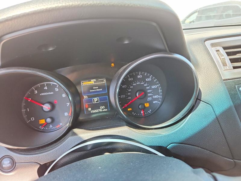 Photo 9 from auction – 2015 SUBARU OUTBACK with VIN 4S4BSBAC2F3323055