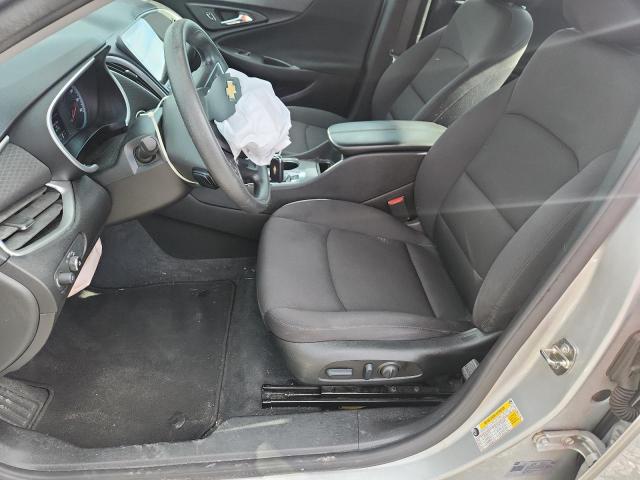 Photo 7 from auction – 2022 CHEVROLET MALIBU with VIN 1G1ZD5ST8NF172452