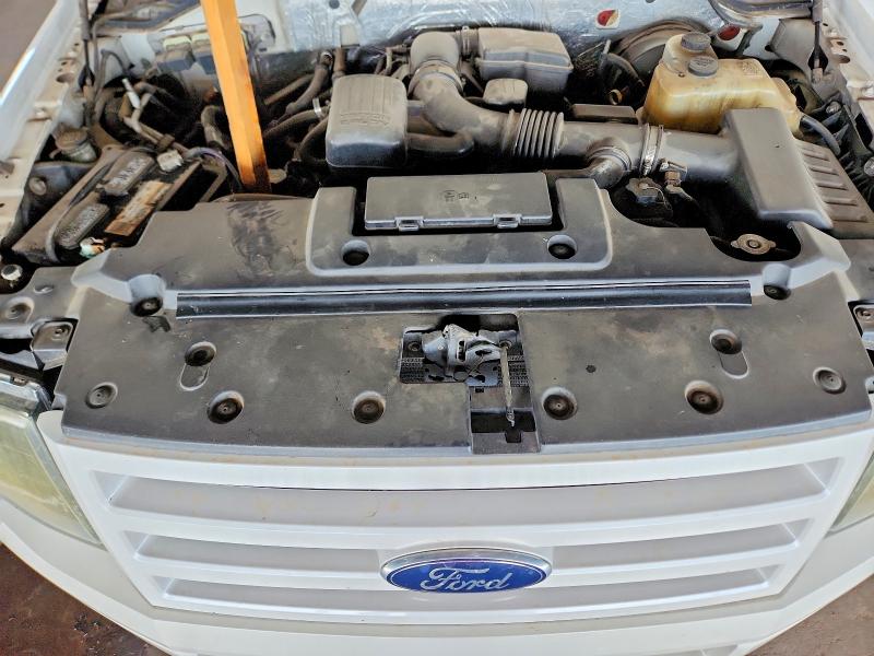 Photo 12 from auction – 2010 FORD EXPEDITION with VIN 1FMJU1K55AEB68823