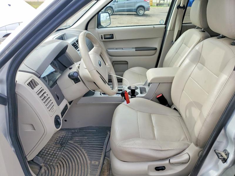 Photo 7 from auction – 2008 FORD ESCAPE with VIN 1FMCU93188KC79171