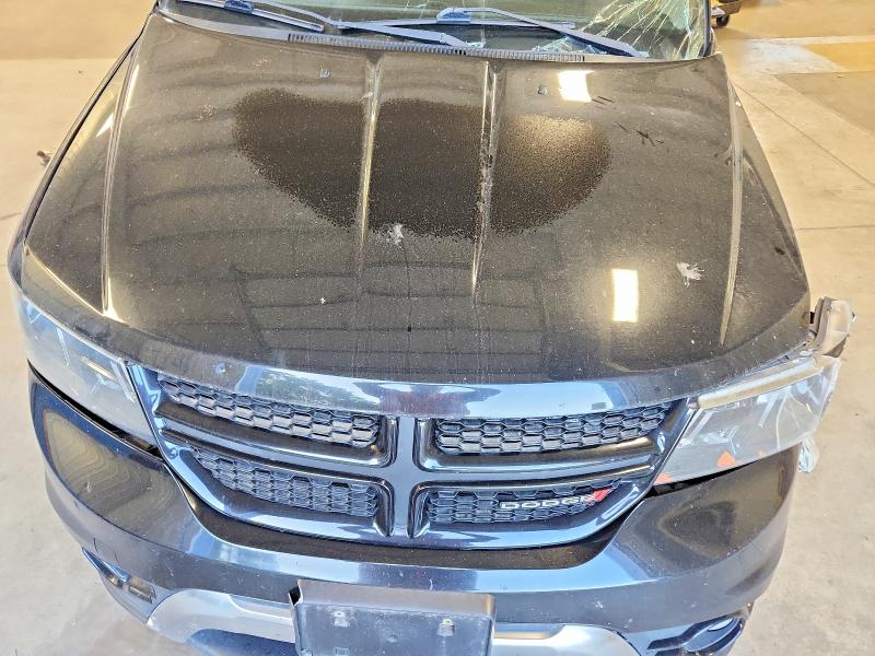 Photo 11 from auction – 2015 DODGE JOURNEY with VIN 3C4PDCGG0FT592308