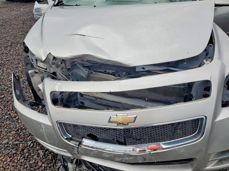 Photo 11 from auction – 2008 CHEVROLET MALIBU with VIN 1G1ZH57B78F252530