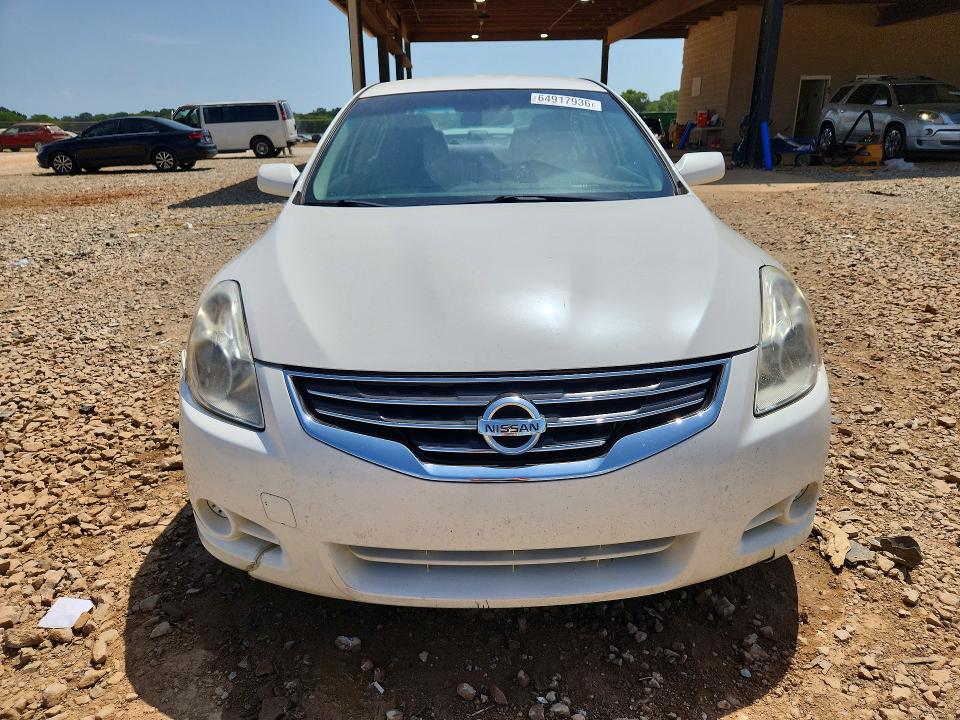 Photo 5 from auction – 2011 NISSAN ALTIMA with VIN 1N4AL2AP0BC180610