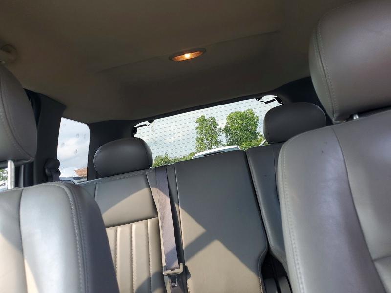 Photo 10 from auction – 2007 JEEP LIBERTY with VIN 1J4GL58K77W671109