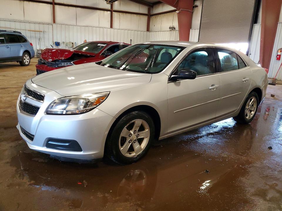 2013 CHEVROLET MALIBU - Търг №65484396