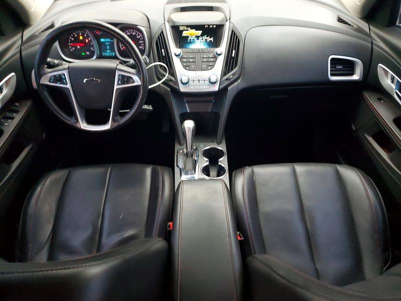 صورة رقم 8 من المزاد - 2015 CHEVROLET EQUINOX مع VIN 2GNFLHEK6F6157128