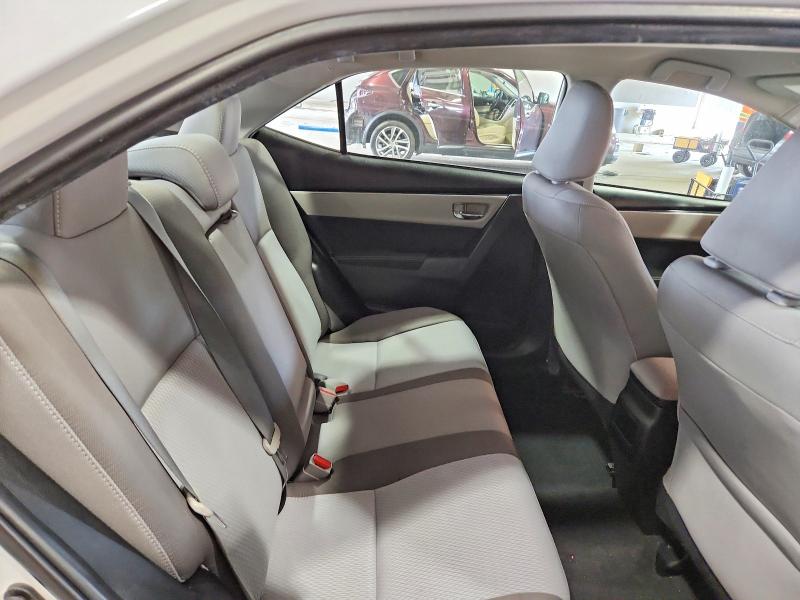 Photo 10 from auction – 2018 TOYOTA COROLLA with VIN 5YFBURHE2JP855372