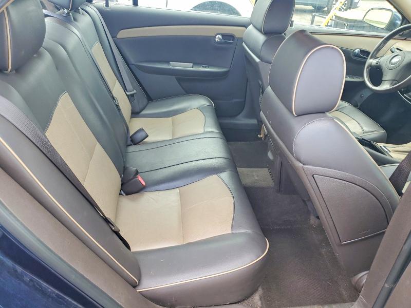 Photo 10 from auction – 2009 CHEVROLET MALIBU with VIN 1G1ZK57B19F244264