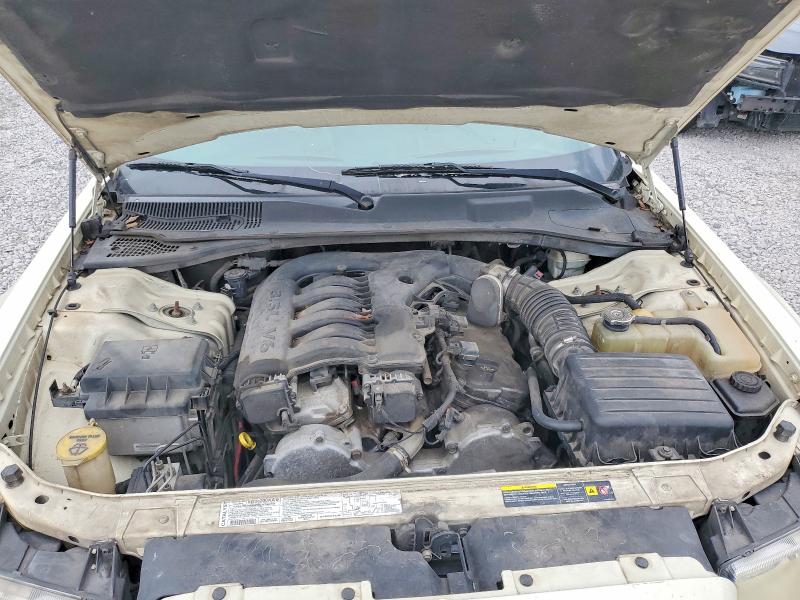 Photo 11 from auction – 2005 CHRYSLER 300 with VIN 2C3JA53GX5H668595