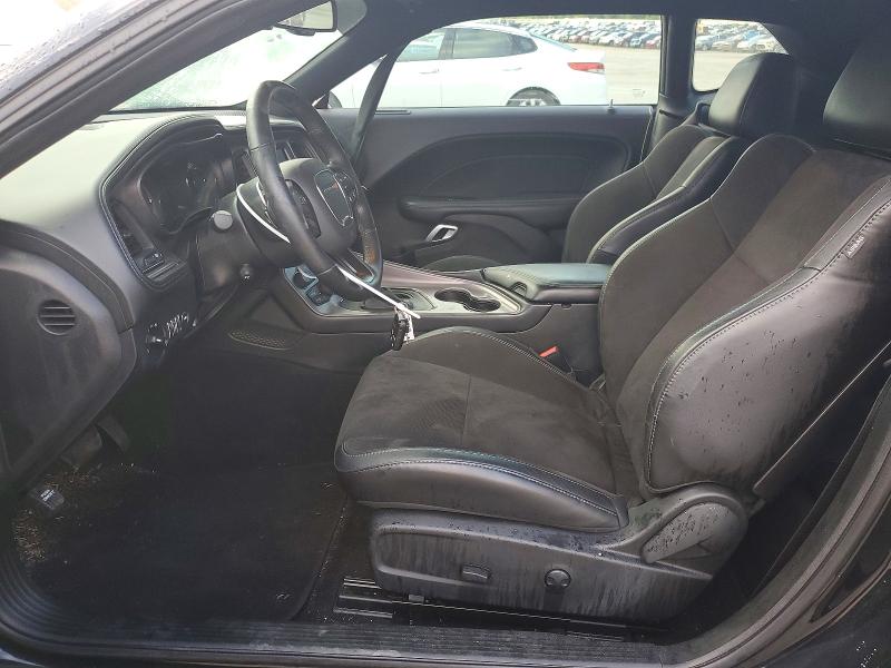 Фото 7 с аукциона – 2023 DODGE CHALLENGER с VIN 2C3CDZBT9PH527140