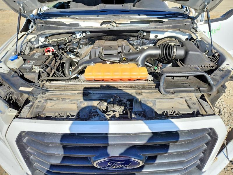 Снимка 11 от търг – 2016 FORD F150 с VIN 1FTEX1CP7GKG05096