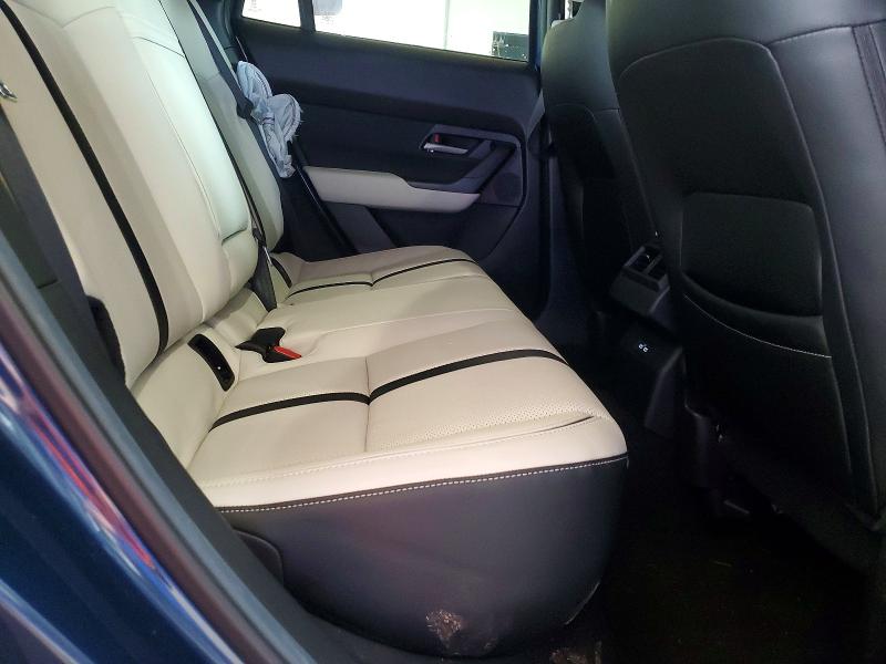 Photo 11 from auction – 2026 MAZDA CX-50 with VIN 7MMVABDLXTN485144