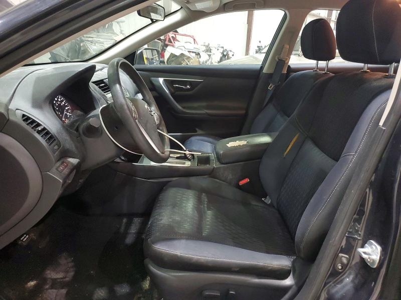 Photo 7 from auction – 2016 NISSAN ALTIMA with VIN 1N4AL3AP8GN391135