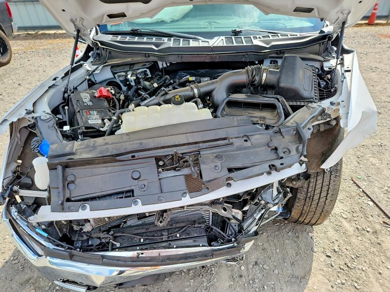 Photo 11 from auction – 2023 FORD F150 with VIN 1FTEW1CP6PKD54980