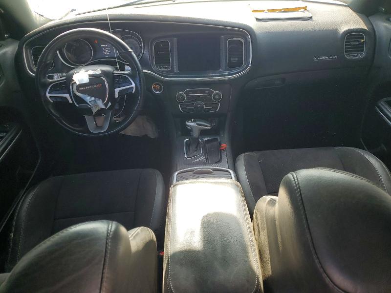 Photo 8 from auction – 2018 DODGE CHARGER with VIN 2C3CDXGJ3JH319290