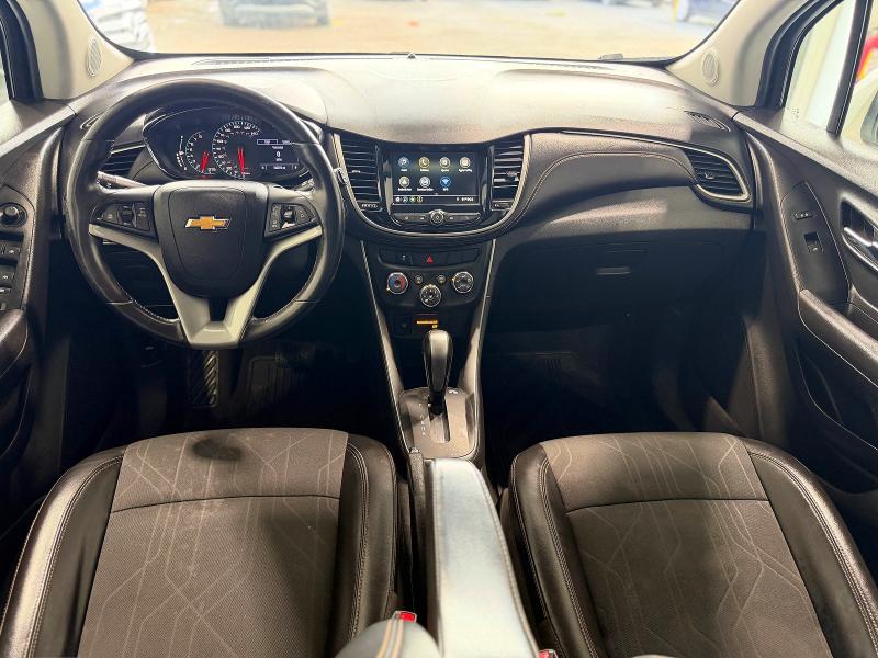 Photo 9 from auction – 2019 CHEVROLET TRAX with VIN KL7CJPSBXKB835335