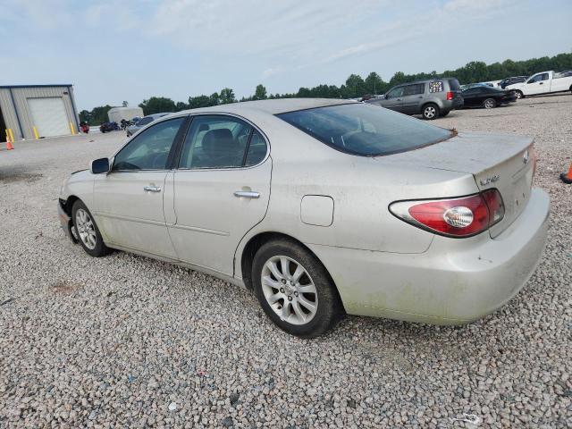 Photo 2 from auction – 2004 LEXUS ES with VIN JTHBA30G940015041