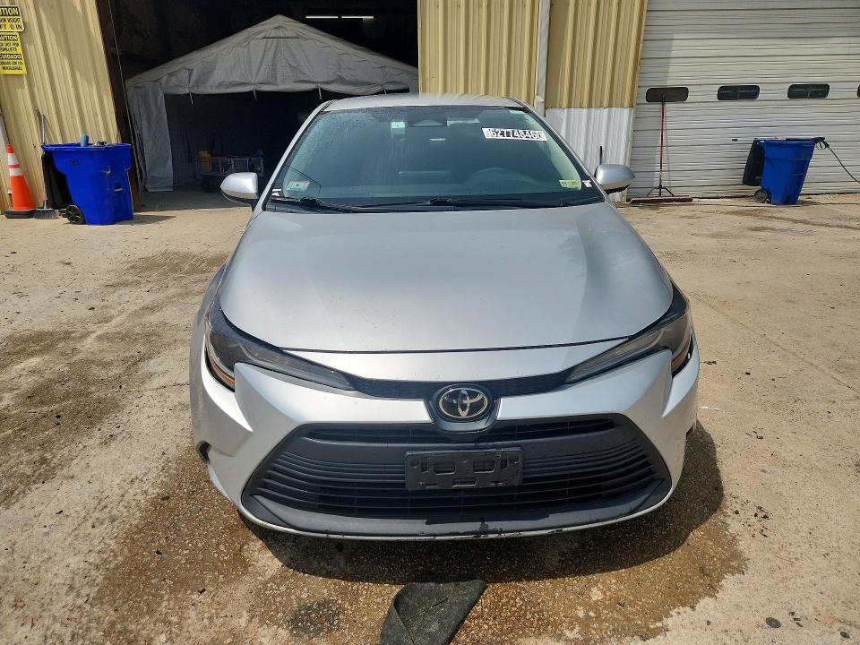 Photo 5 from auction – 2023 TOYOTA COROLLA with VIN 5YFB4MDE1PP044793