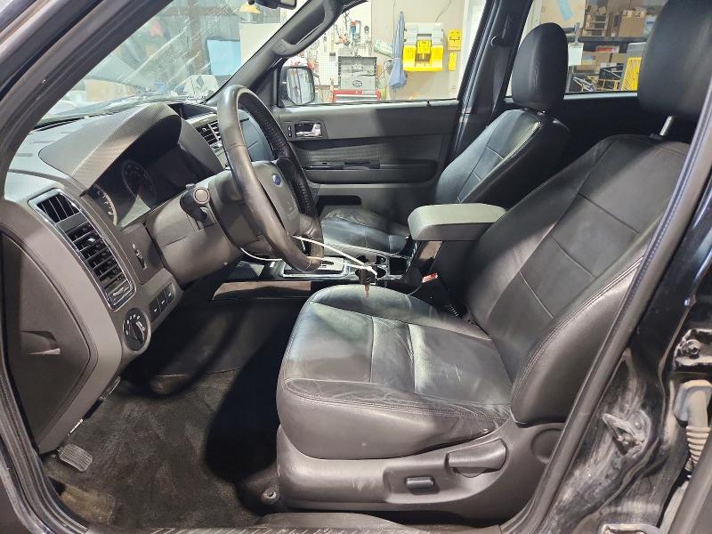 Photo 7 from auction – 2012 FORD ESCAPE with VIN 1FMCU0EG7CKB02259