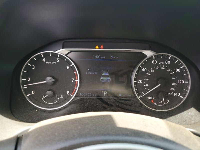 Снимка 9 от търг – 2019 NISSAN ALTIMA с VIN 1N4BL4BVXKC159180