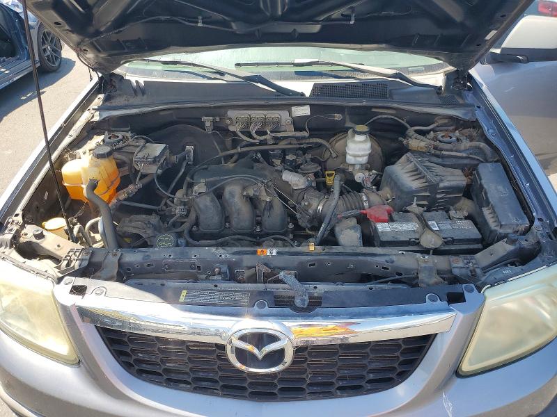 Photo 12 from auction – 2008 MAZDA TRIBUTE with VIN 4F2CZ06118KM00149