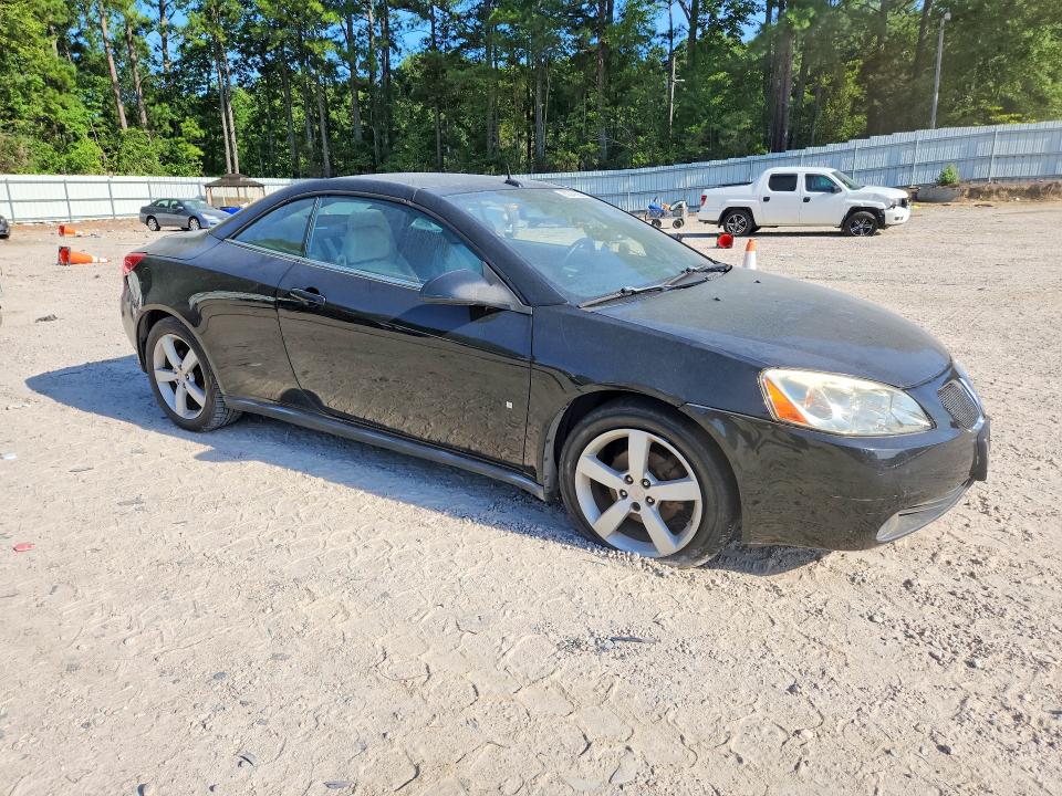 Photo 4 from auction – 2008 PONTIAC G6 with VIN 1G2ZH36N984114804