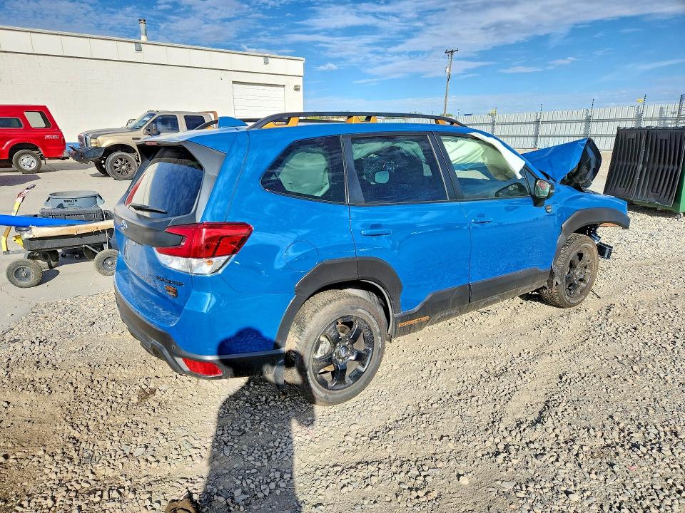 Zdjęcie 3 z aukcji – 2023 SUBARU FORESTER z VIN JF2SKAMC9PH507568