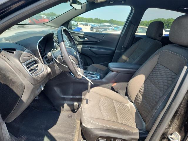 Photo 7 from auction – 2019 CHEVROLET EQUINOX with VIN 2GNAXJEV0K6284113