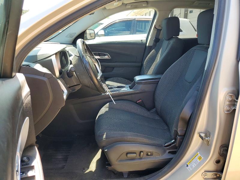 Photo 7 from auction – 2011 CHEVROLET EQUINOX with VIN 2CNALDEC5B6475848