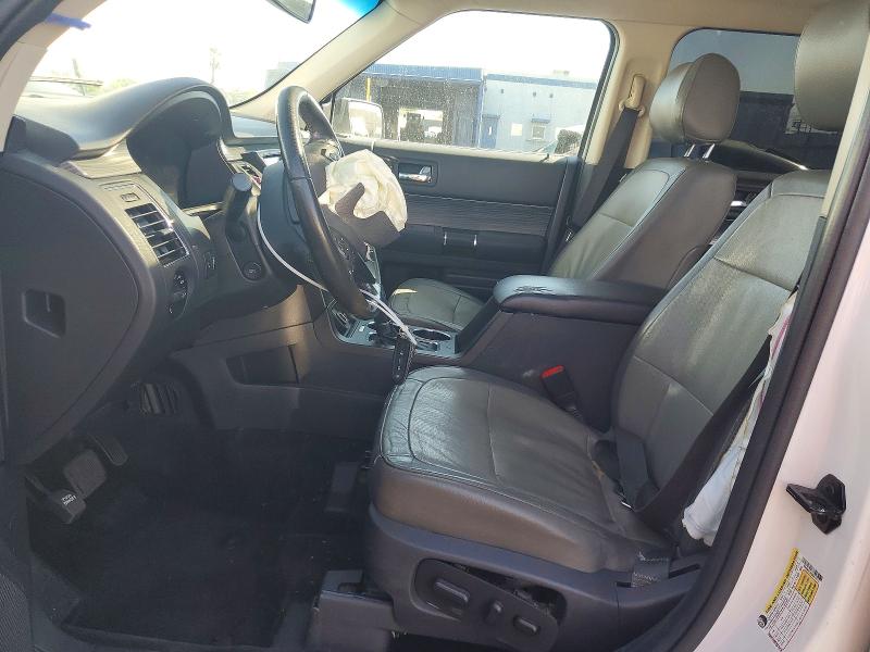 Zdjęcie 7 z aukcji – 2016 FORD FLEX z VIN 2FMHK6C88GBA16114
