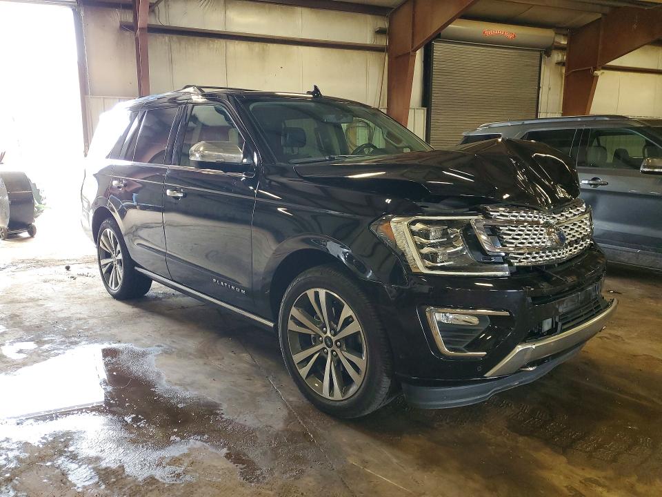 Photo 4 from auction – 2020 FORD EXPEDITION with VIN 1FMJU1MTXLEA09939