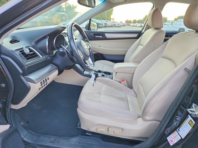 Photo 7 from auction – 2015 SUBARU LEGACY with VIN 4S3BNAH68F3042433