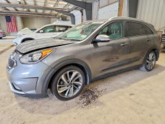 Photo 1 from auction – 2017 KIA NIRO with VIN KNDCE3LC5H5081596