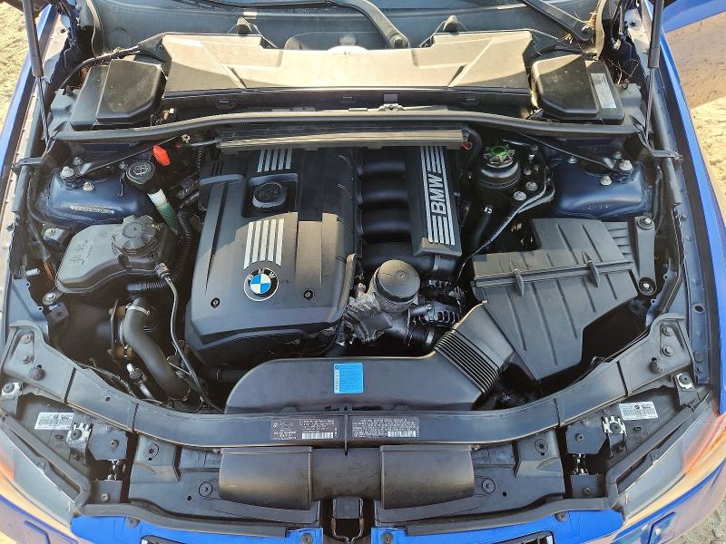 Photo 11 from auction – 2007 BMW 328 with VIN WBAVC73517KP32890