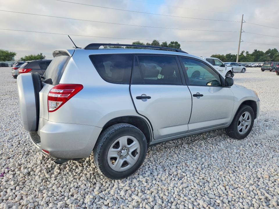 Photo 3 from auction – 2012 TOYOTA RAV4 with VIN 2T3ZF4DV9CW140020