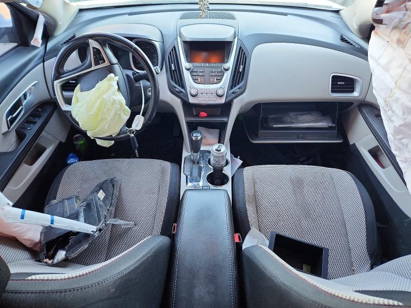 Снимка 8 от търг – 2016 CHEVROLET EQUINOX с VIN 2GNFLFEK9G6248013