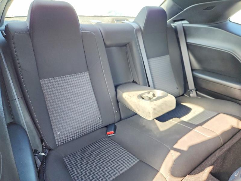 Photo 10 from auction – 2021 DODGE CHALLENGER with VIN 2C3CDZBT2MH539030