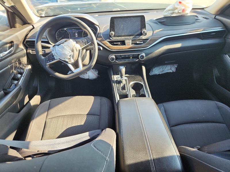Photo 8 from auction – 2023 NISSAN ALTIMA with VIN 1N4BL4DV0PN374432
