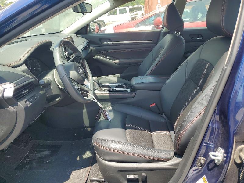 Photo 7 from auction – 2022 NISSAN ALTIMA with VIN 1N4BL4CV0PN311509