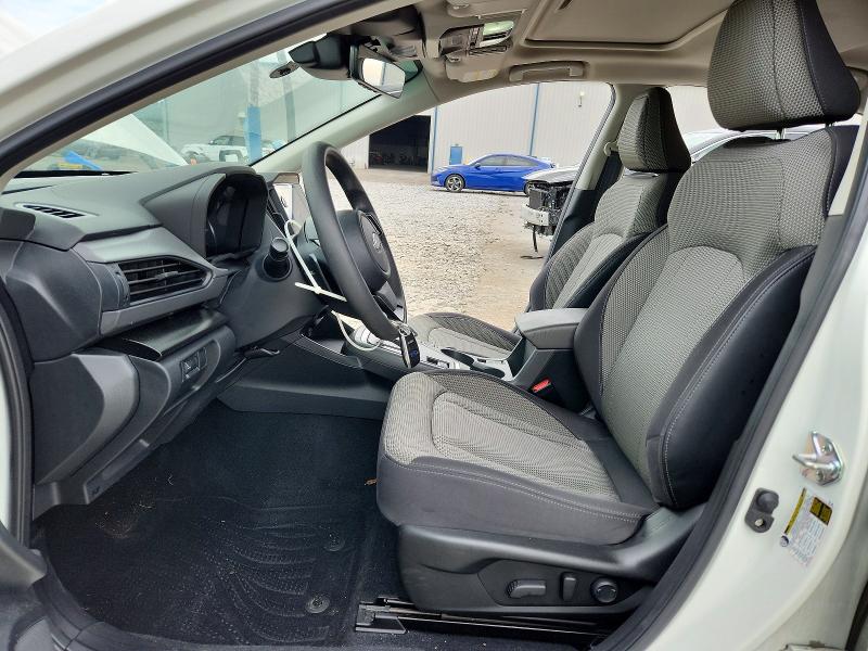 Фото 7 с аукциона – 2024 SUBARU CROSSTREK с VIN JF2GUADC2RH211648