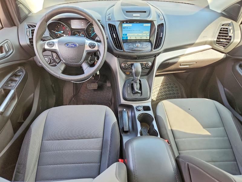 Photo 8 from auction – 2016 FORD ESCAPE with VIN 1FMCU0GXXGUB40270