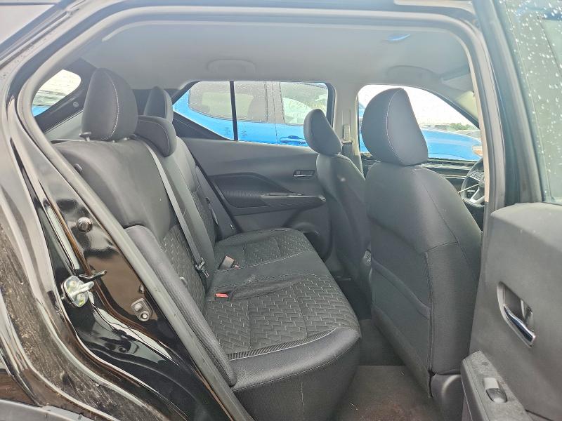 Photo 10 from auction – 2021 NISSAN KICKS with VIN 3N1CP5CV3ML503661