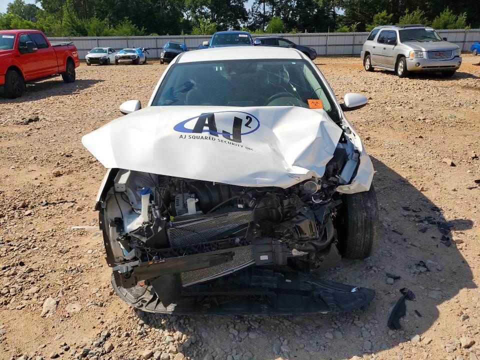 Photo 5 from auction – 2024 KIA FORTE with VIN 3KPF24AD6RE739309