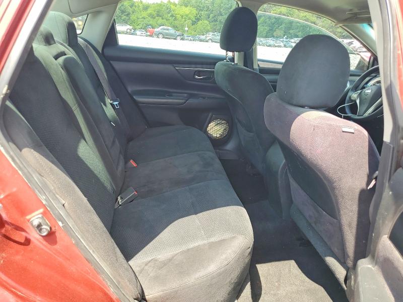 Photo 10 from auction – 2015 NISSAN ALTIMA with VIN 1N4AL3AP5FC493812