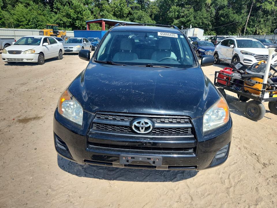 Photo 5 from auction – 2012 TOYOTA RAV4 with VIN 2T3BF4DV8CW228512
